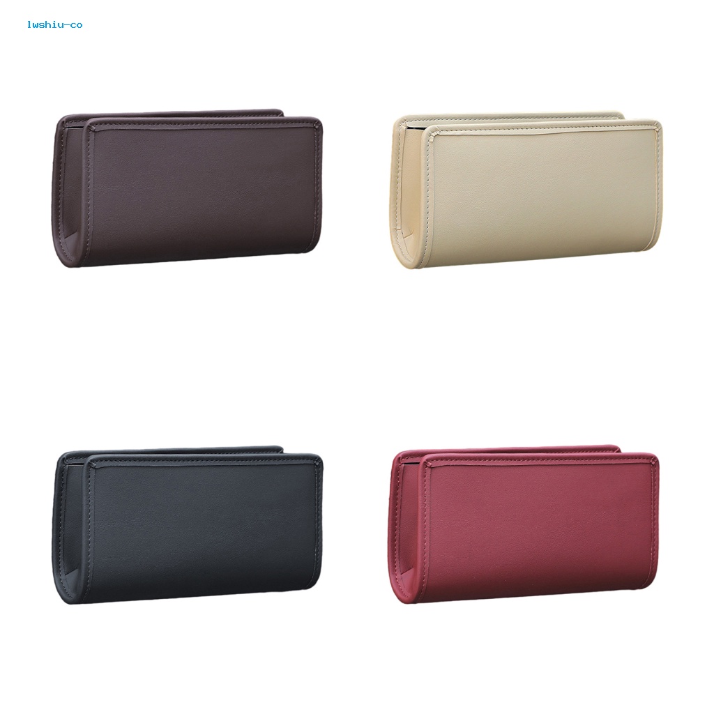 Túi Đựng Đồ Treo Cửa Xe Hơi Đa Năng Tiện Dụng