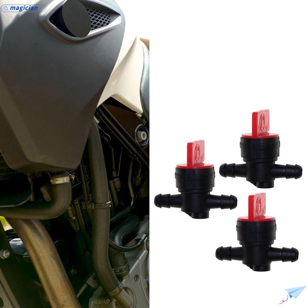 MAG Set 3 Công Tắc Van Bánh Xe Đạp / Mô Tô Atv In-Line Chất Lượng Cao