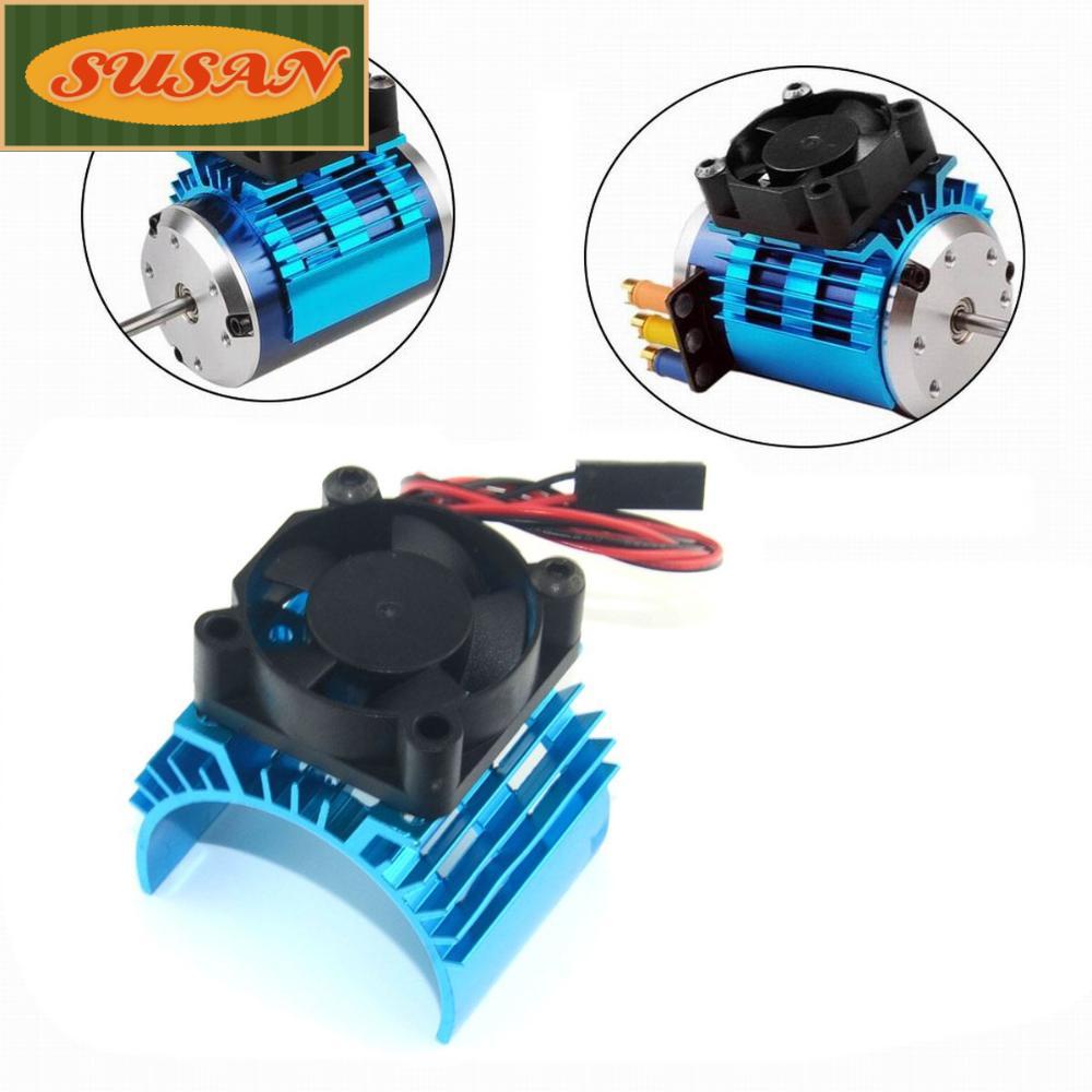 SUSANS Phụ Tùng Động Cơ Quạt Làm Mát Chất Lượng Cao