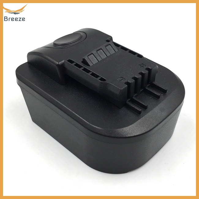 Bộ Chuyển Đổi Pin Li-ion 20v 4 Feet 18v Tương Thích Với Milwaukee