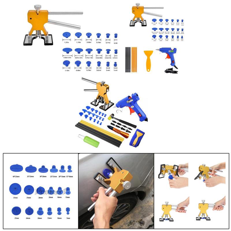 Bộ 19 Dụng Cụ Sửa Chữa Xe Hơi Fenteer1