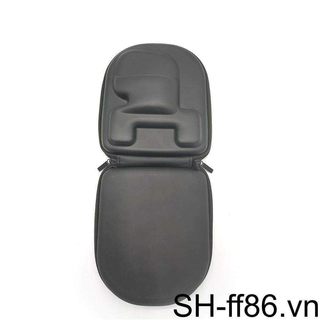 Túi Đựng Mồi Câu Cá Chống Sốc Chống Thấm Nước Có Khóa Kéo Tái Sử Dụng Tiện Lợi