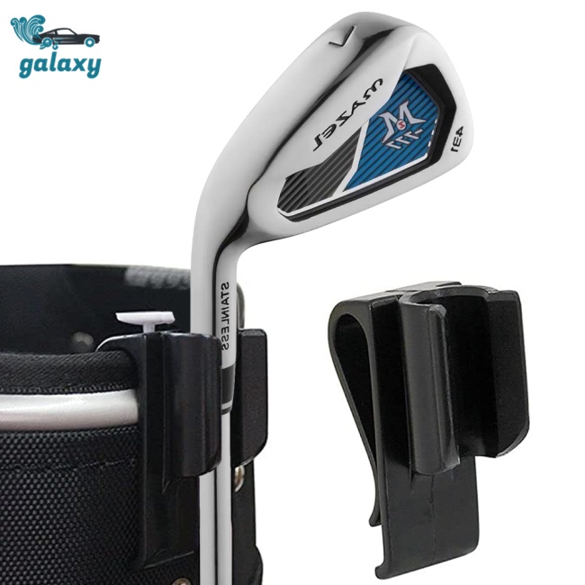 Galaxy Set 14 Kẹp Giữ Gậy Đánh Golf Tiện Lợi