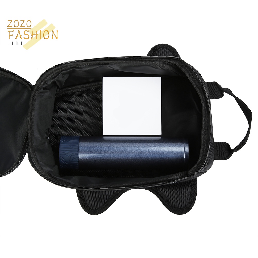 Túi Đựng Điện Thoại Chống Thấm Nước Gắn Bình Nhiên Liệu Xe Mô Tô