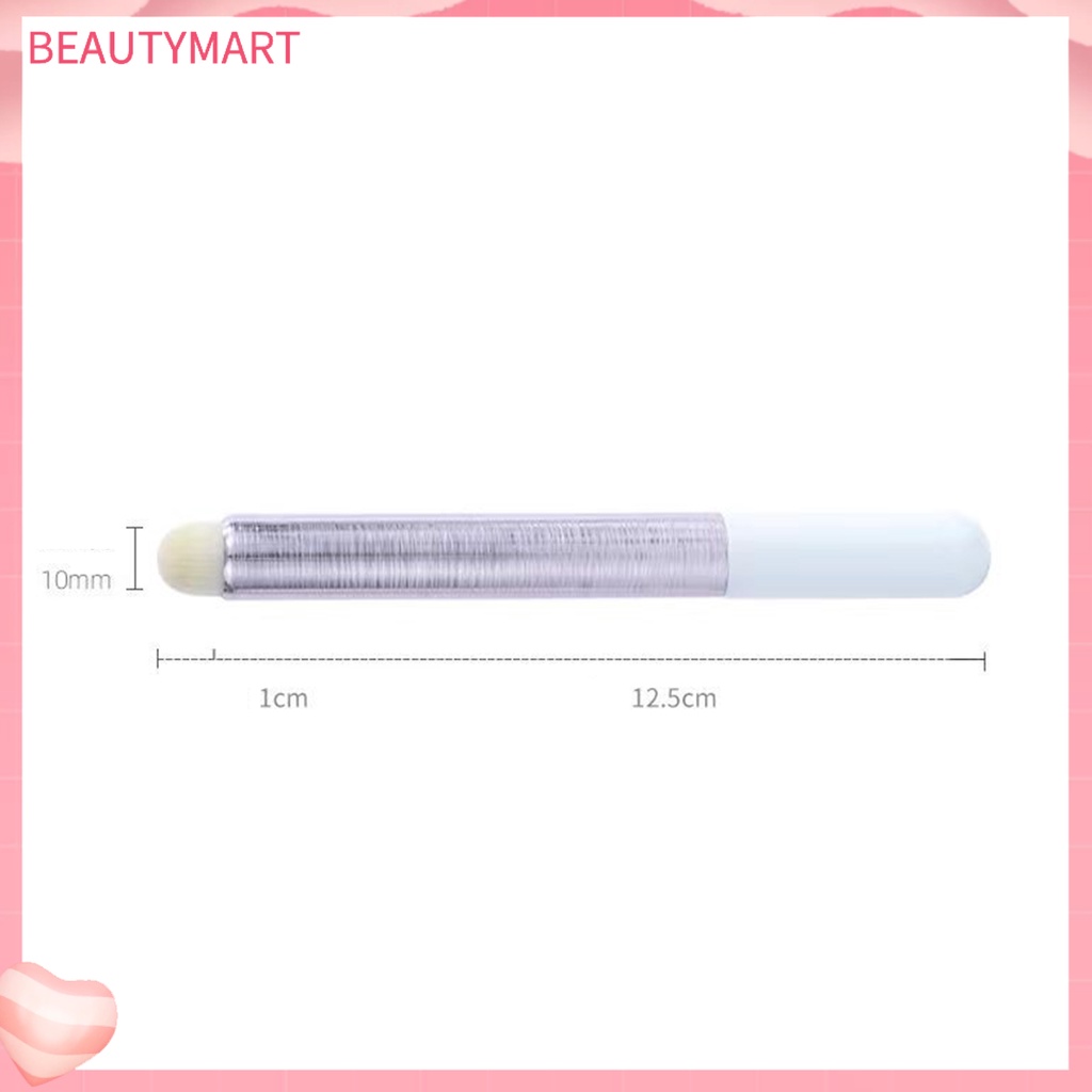 Cọ Che Khuyết Điểm Lông Mềm Mịn Đa Năng Chống Trượt Cho Nữ