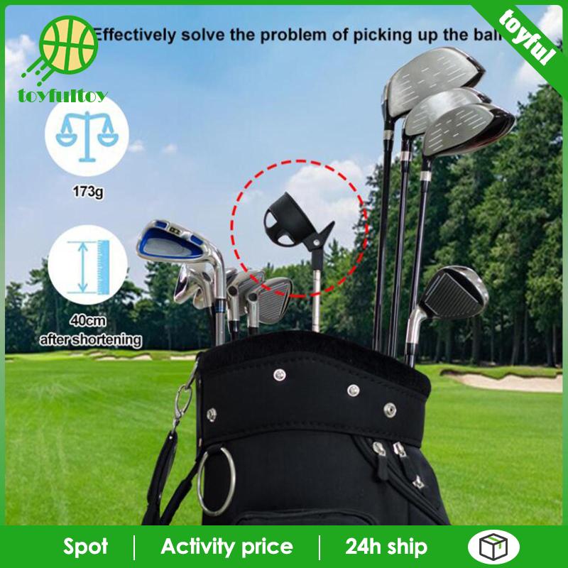 Cốc Khóa Tự Động Chuyên Dụng Cho Gậy Đánh Golf