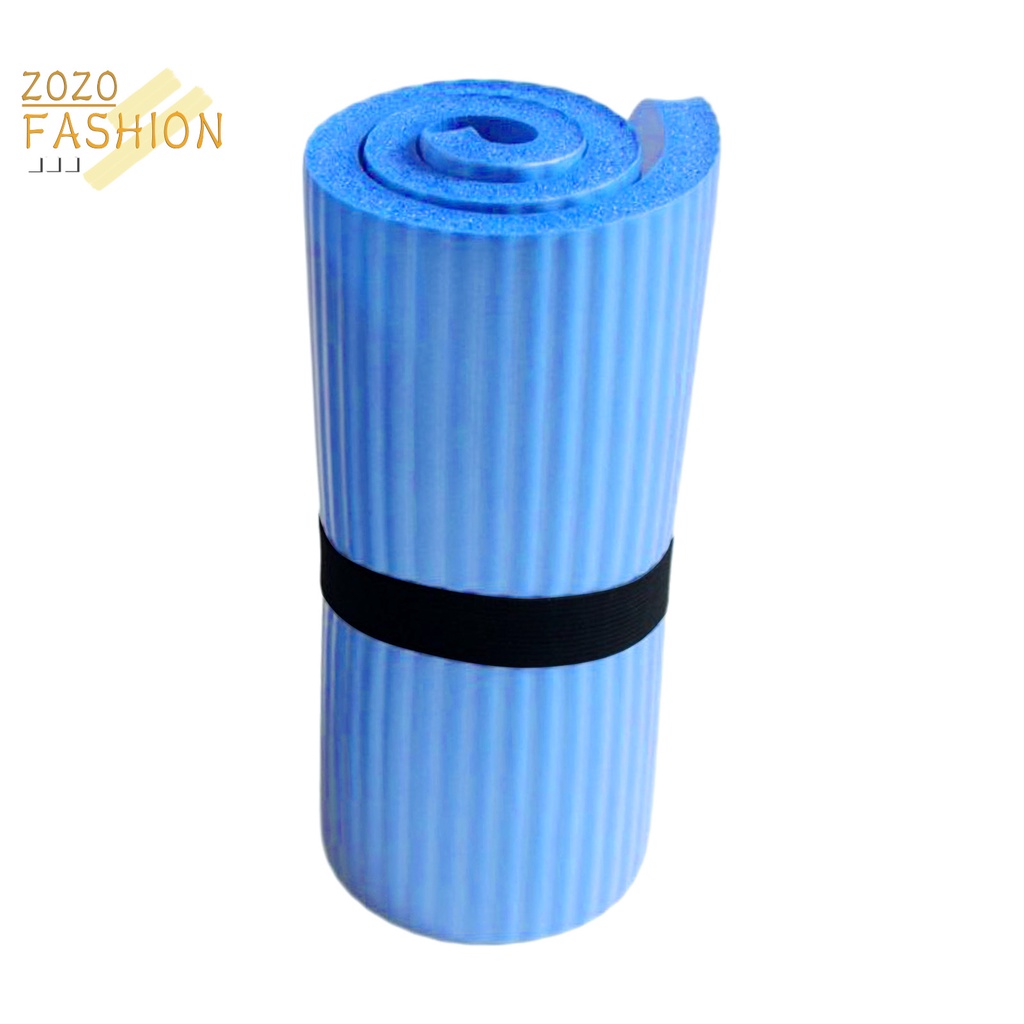 Đệm Hỗ Trợ Tập Yoga Tiện Dụng Chất Lượng Cao
