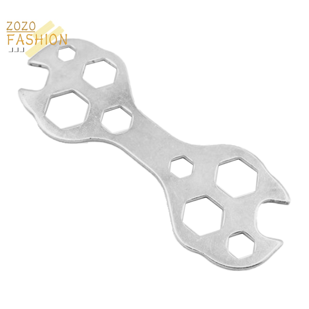 Cờ Lê Đầu Lục Giác Phẳng Độ Chính Xác Cao Dùng Sửa Chữa Bia Tại Nhà