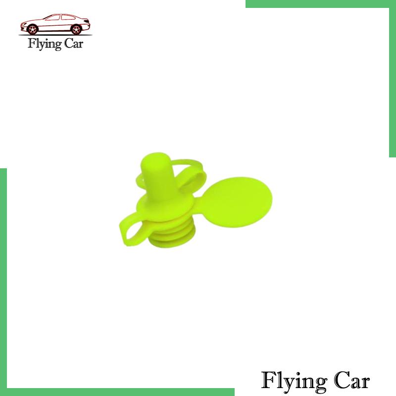 Nắp Đậy Bình Nước Bằng Silicone Tiện Dụng Cho Người Lớn Lzdjfmy2