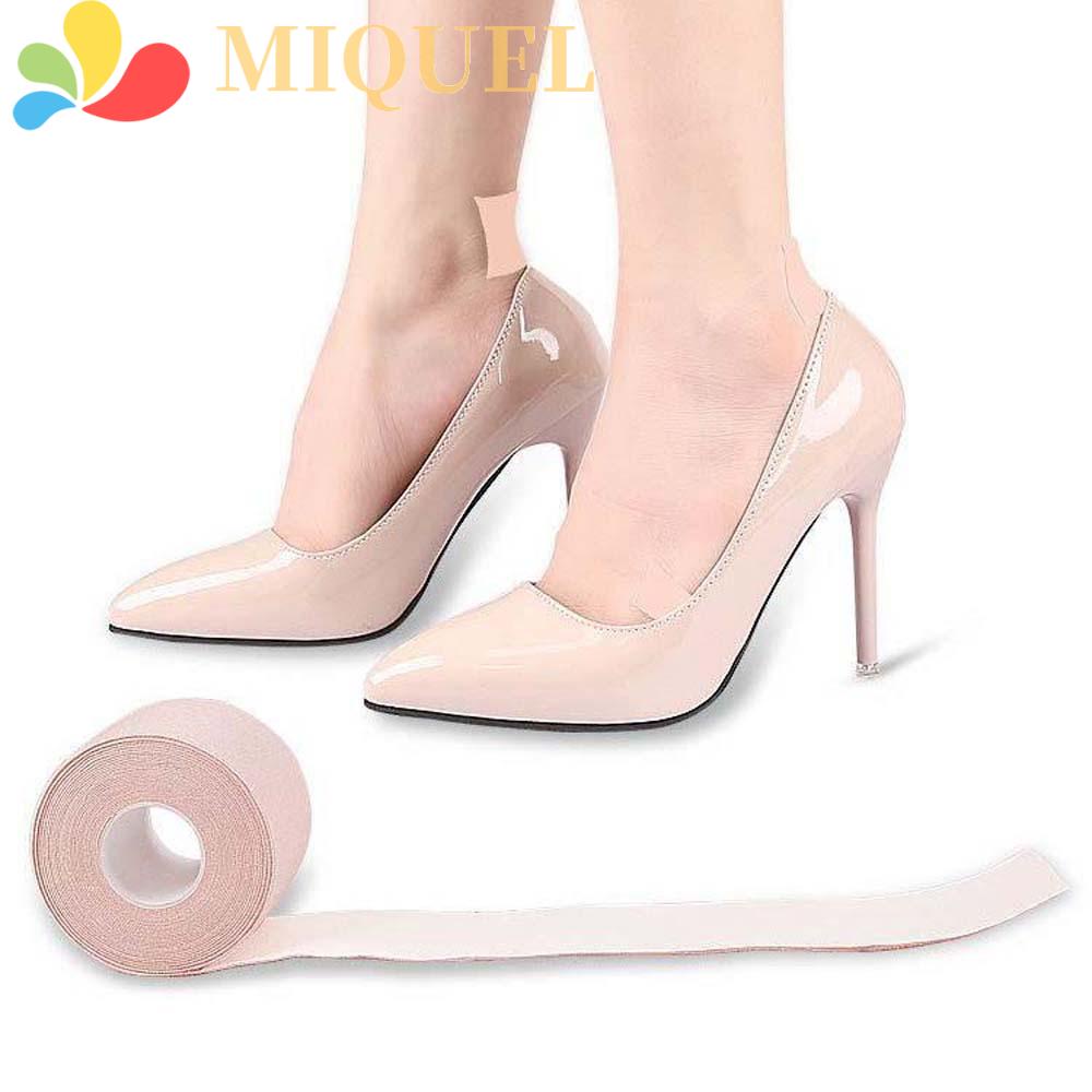 Miếng Dán Gót Giày Cao Gót Chống Trầy Xước Thoải Mái Tiện Dụng