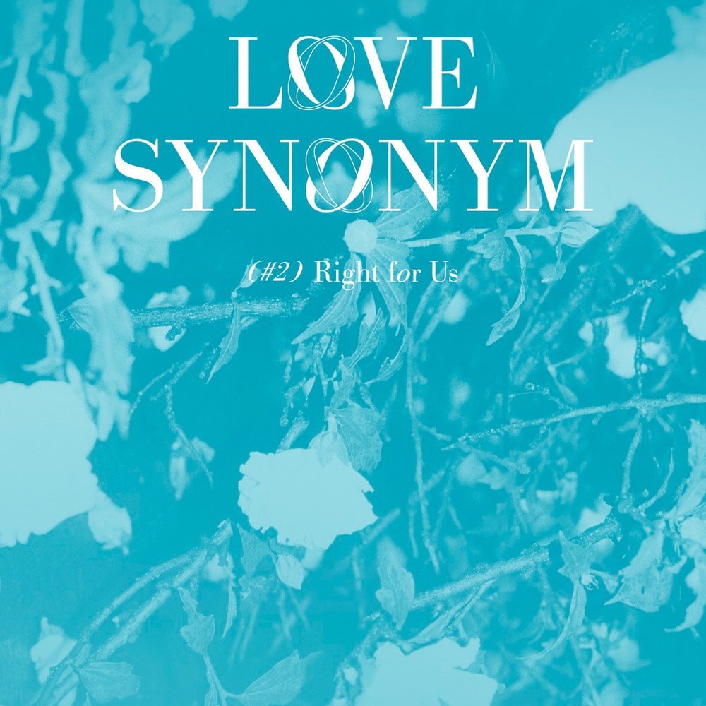 WONHO - Mini Album VOL.1 part.2