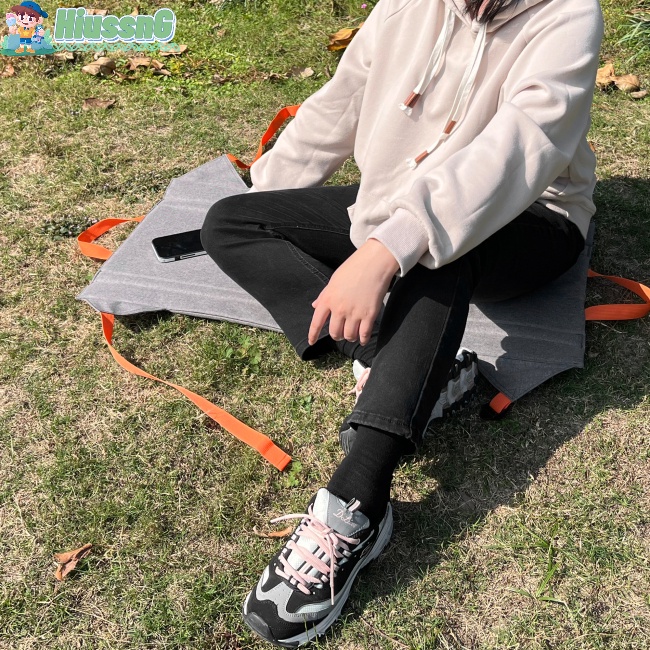 Túi Lưới Cỡ Lớn Chống Thấm Nước Có Thể Gấp Gọn Tiện Dụng Mang Theo Du Lịch Cắm Trại