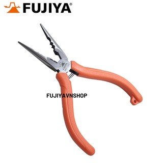 Kìm nhọn đa năng fujiya amr-150s