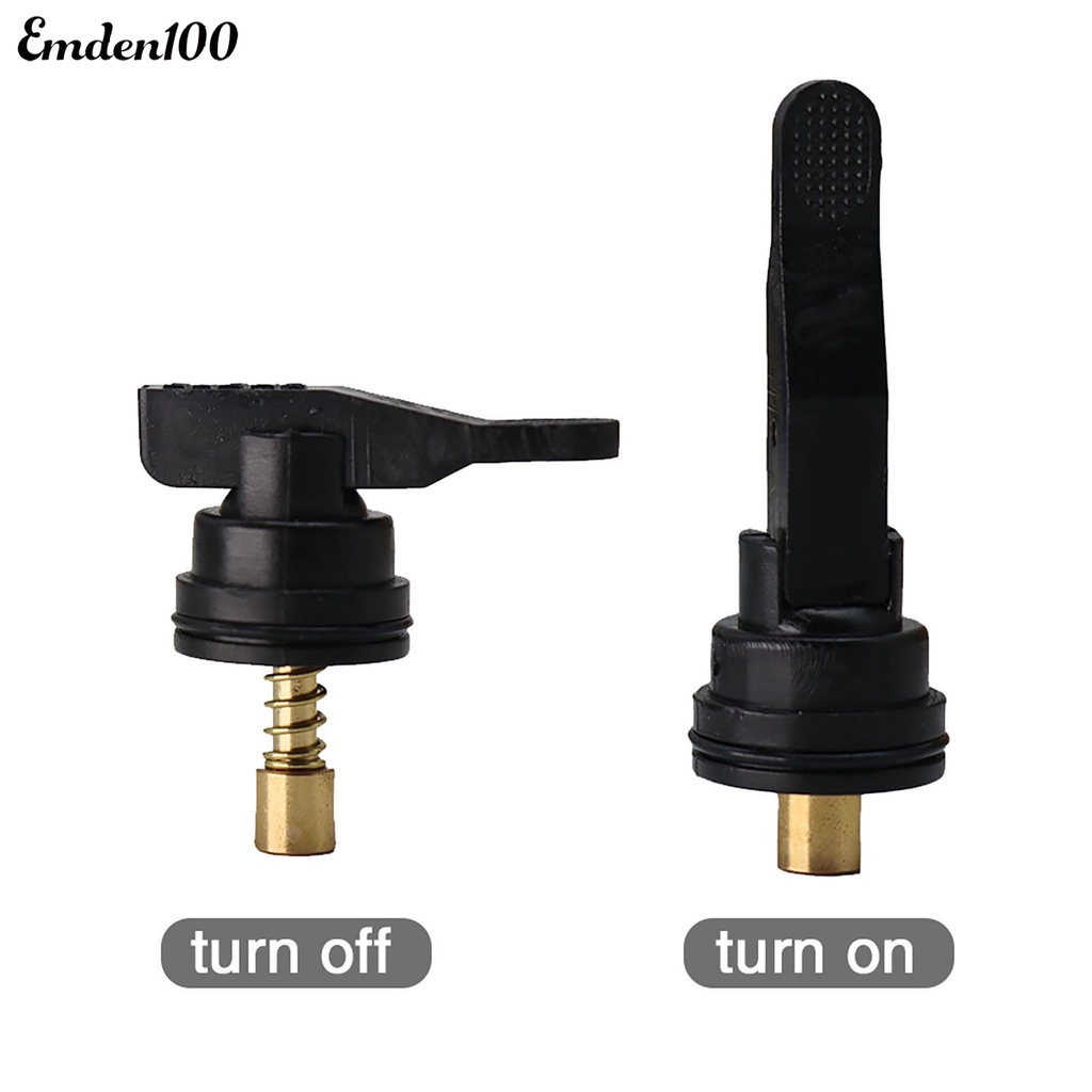 Bộ Chế Hòa Khí Màu Đen Có Công Tắc Thay Thế Cho Xe Máy PHVA PHVB PHBN 53015