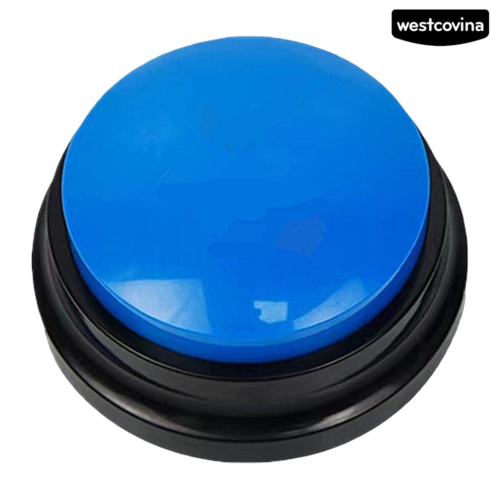 [COD]♞Nút Âm Thanh Chống Cắn Tương Tác Thú Cưng