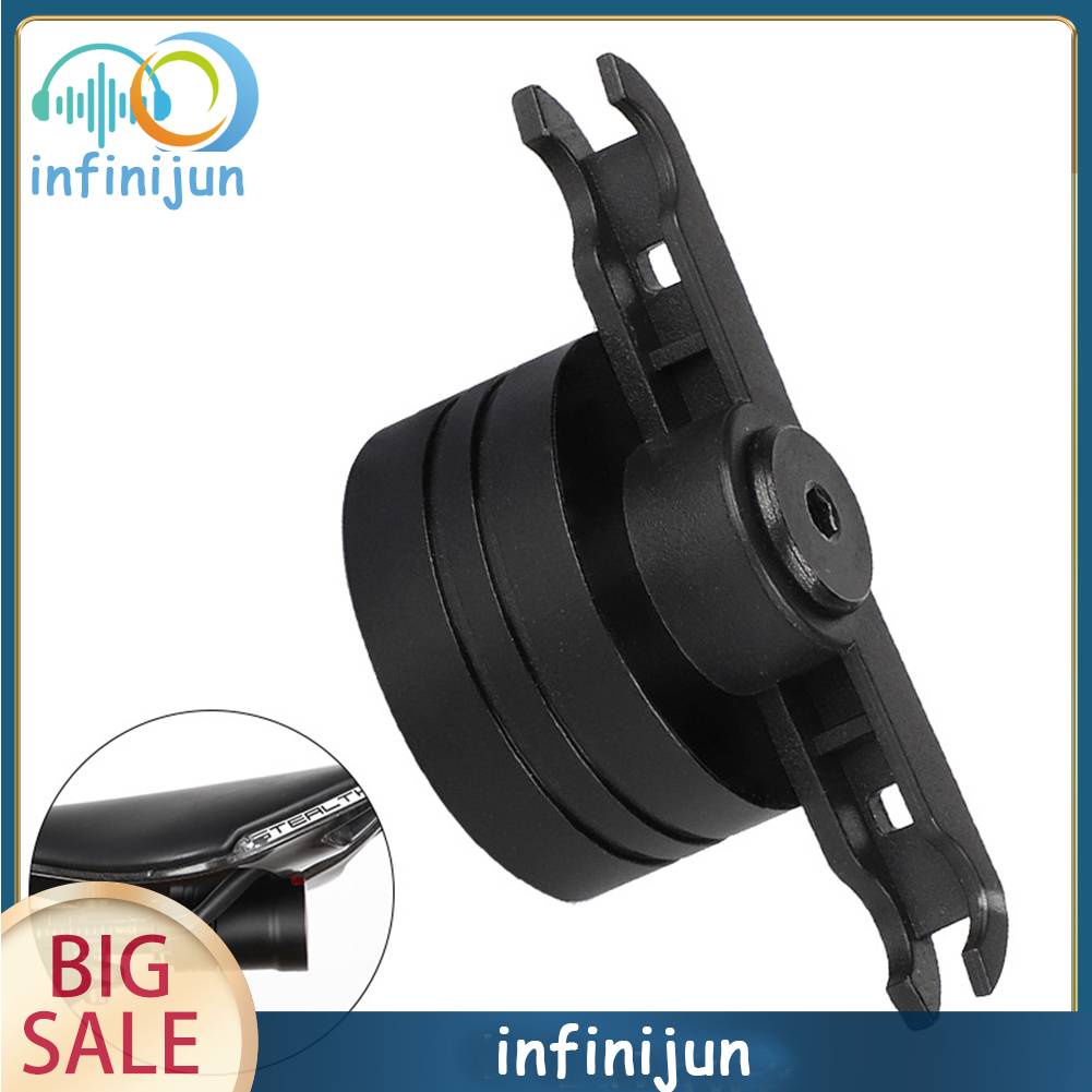 Giá Đỡ Đèn Đuôi Xe Đạp Chất Lượng Cao