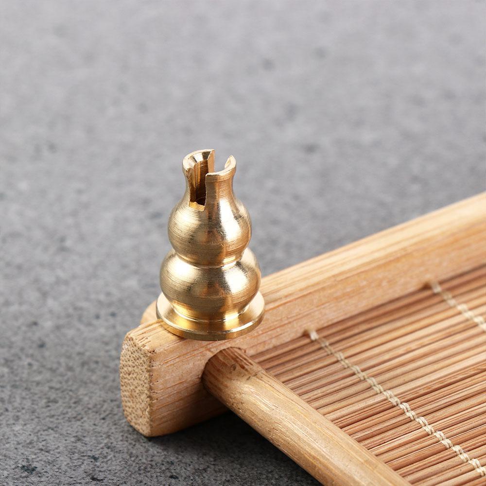 LLOYD Giá Đỡ Nhang Hình Hồ Lô Mini Đa Năng Dễ Sử Dụng