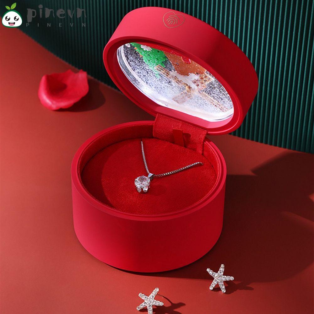 PINEVN Giá Đỡ Trưng Bày Trang Sức Cho Tiệc Cưới