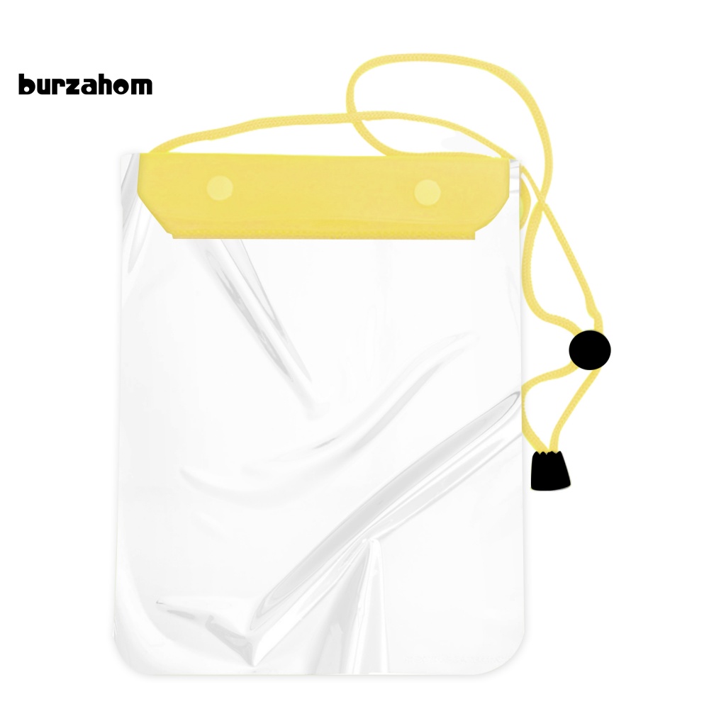 Túi Đựng Điện Thoại / Máy Tính Bảng Dày Dặn Chống Thấm Nước Siêu Bền Tiện Dụng