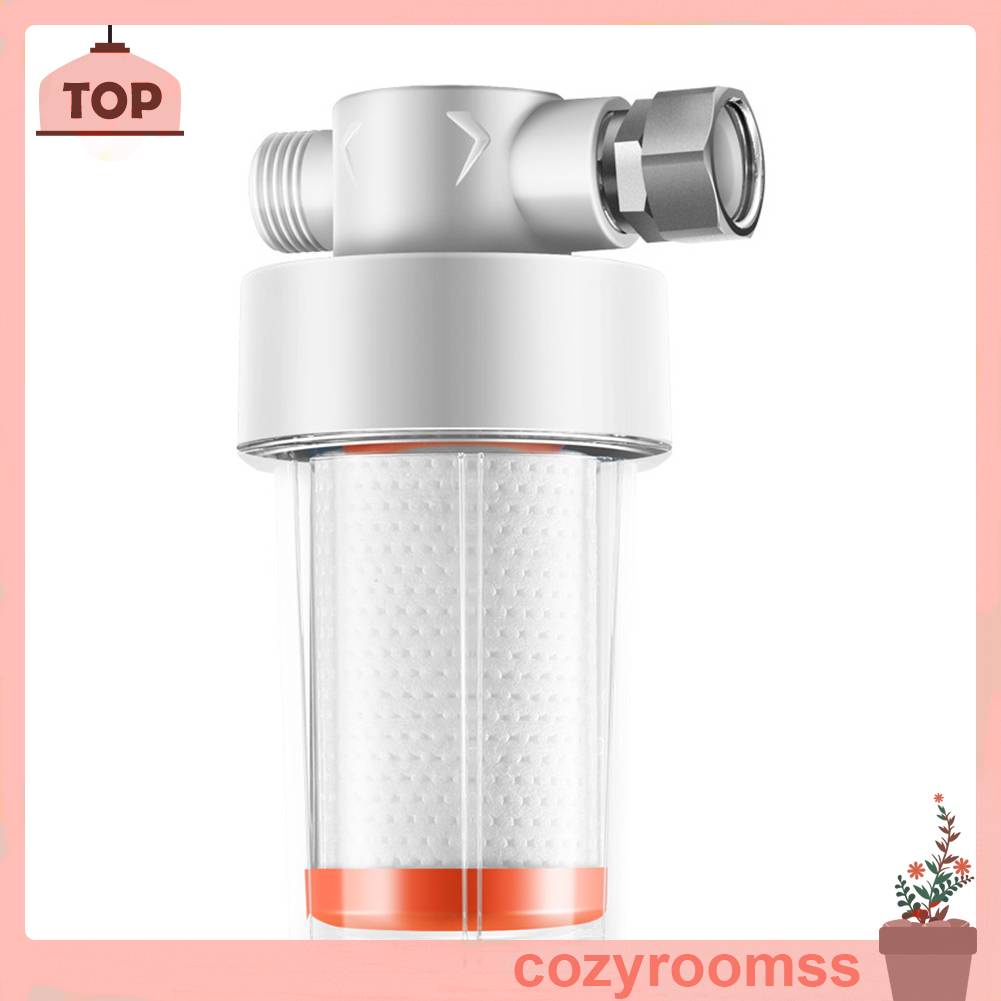 Đầu Lọc Vòi Nước 5M Tiện Lợi