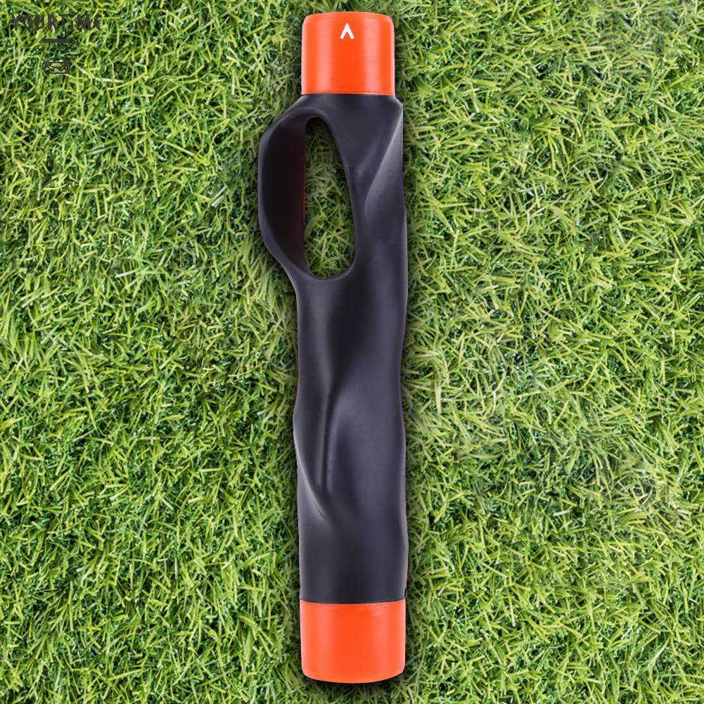 Dụng Cụ Hỗ Trợ Điều Chỉnh Tư Thế Cầm Gậy Đánh Golf