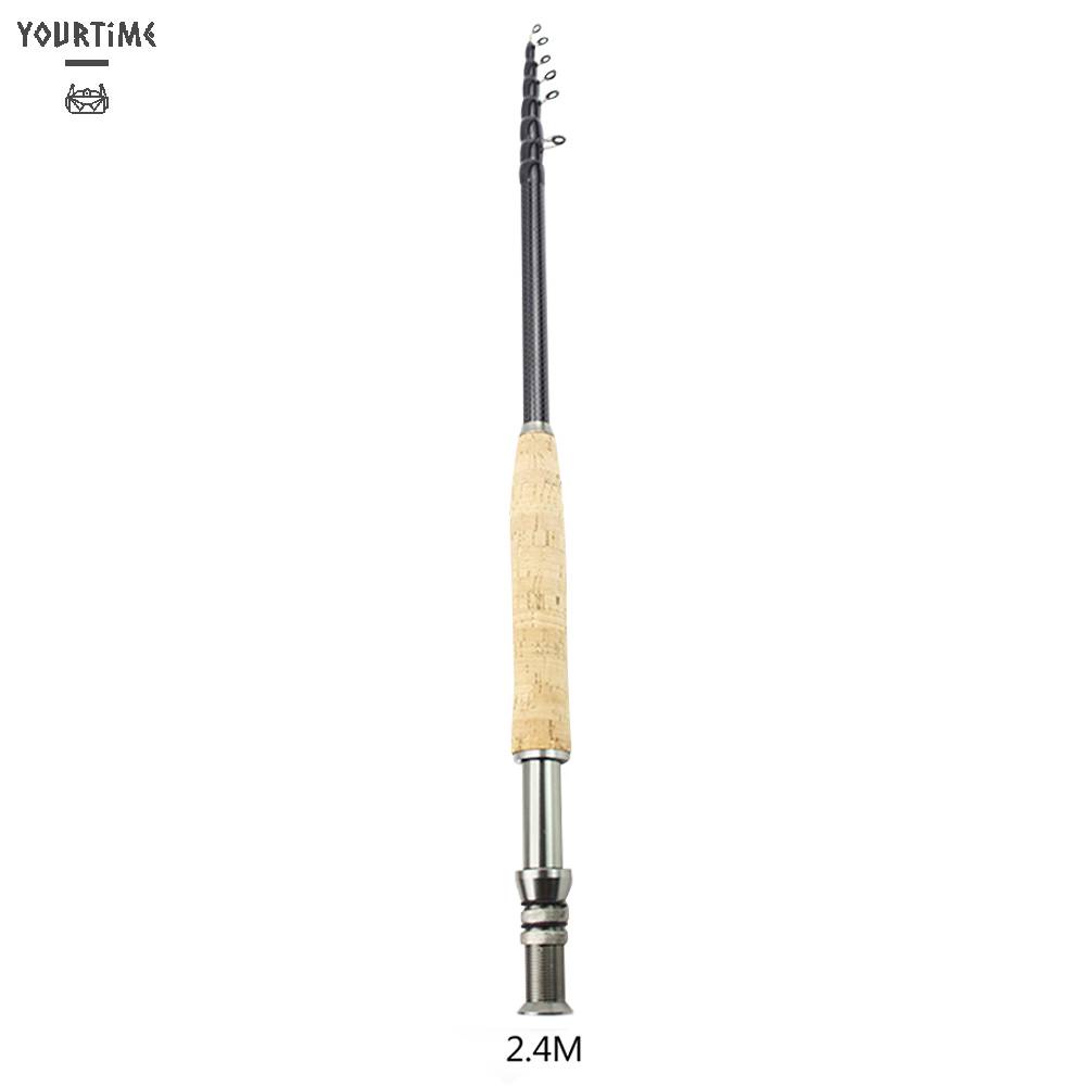 Cần Câu Cá Mini Siêu Nhẹ Có Thể Thu Gọn Tiện Dụng