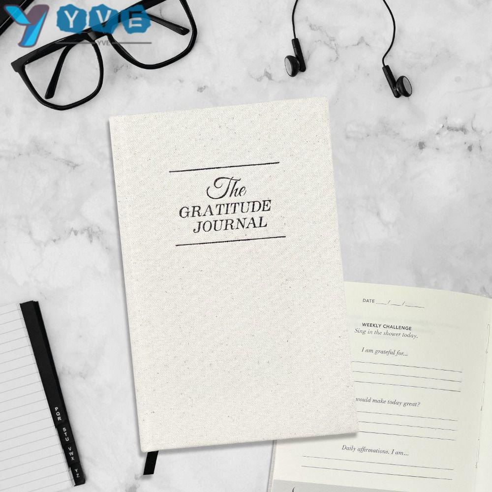 YVE Sổ Tay Phản Quang Tự Học Tiện Dụng