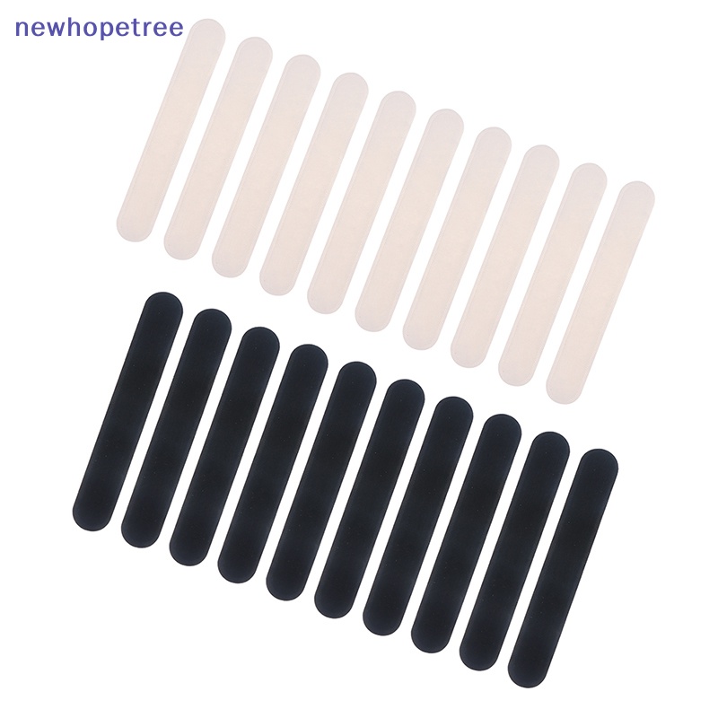 Set 10 Miếng Lót Mũ Chơi Golf Chống Mồ Hôi