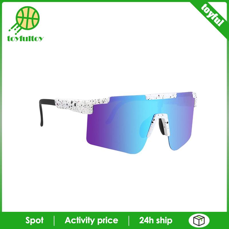 Kính Mát Phân Cực Dành Cho Nam Nữ Chạy Xe Đạp