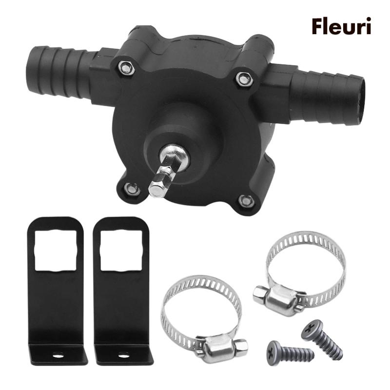 Ống Bơm Dầu Tự Động Chuyên Dụng Cho Máy Khoan