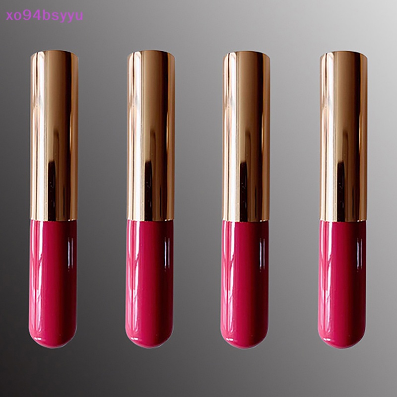 Cọ Trang Điểm Xo94Bsyu Đầu Tròn Bằng Silicon Mềm Nhỏ Gọn Tiện Dụng