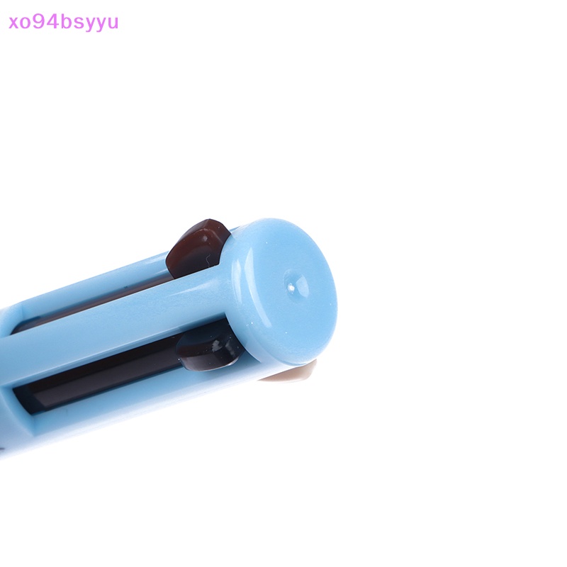 Bút Kẻ Lông Mày Xo94Bsyu 4 Trong 1 Chống Thấm Nước Lâu Trôi Dễ Sử Dụng