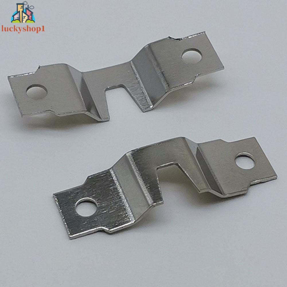 Set 10 / 50 Móc Treo Khung Ảnh Chịu Tải Trọng Tối Đa 15kg