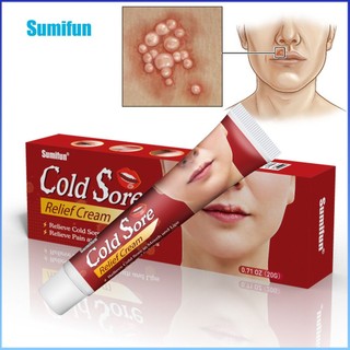 ⚡⚡COD Kem Dưỡng Môi Sumifun Kem Dưỡng Da Môi Giảm Khó Chịu Viêm Đau Sửa Chữa Môi Khô Nứt Nẻ Dưỡng Ẩm Làm Dịu Da Chăm Sóc Môi