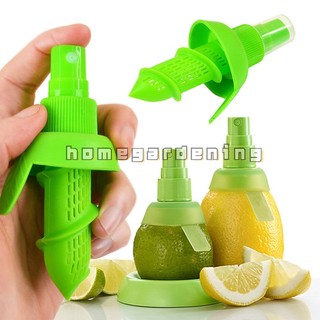 Dụng Cụ Xịt Nước Cốt Chanh Tiện Lợi