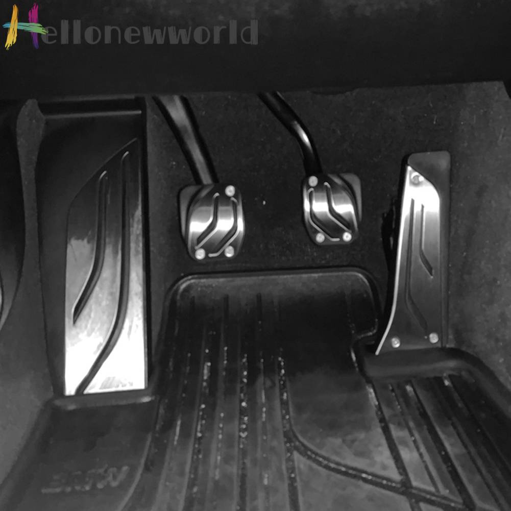 Bàn Đạp Gia Tốc Chống Trượt Cho BMW E90 E91 3 Series