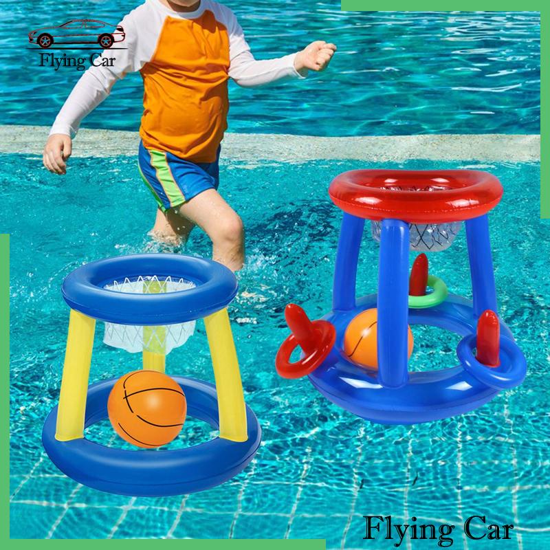 Phao Bơi Bơm Hơi Lzdjfmy2 Dùng Trong Nhà / Ngoài Trời