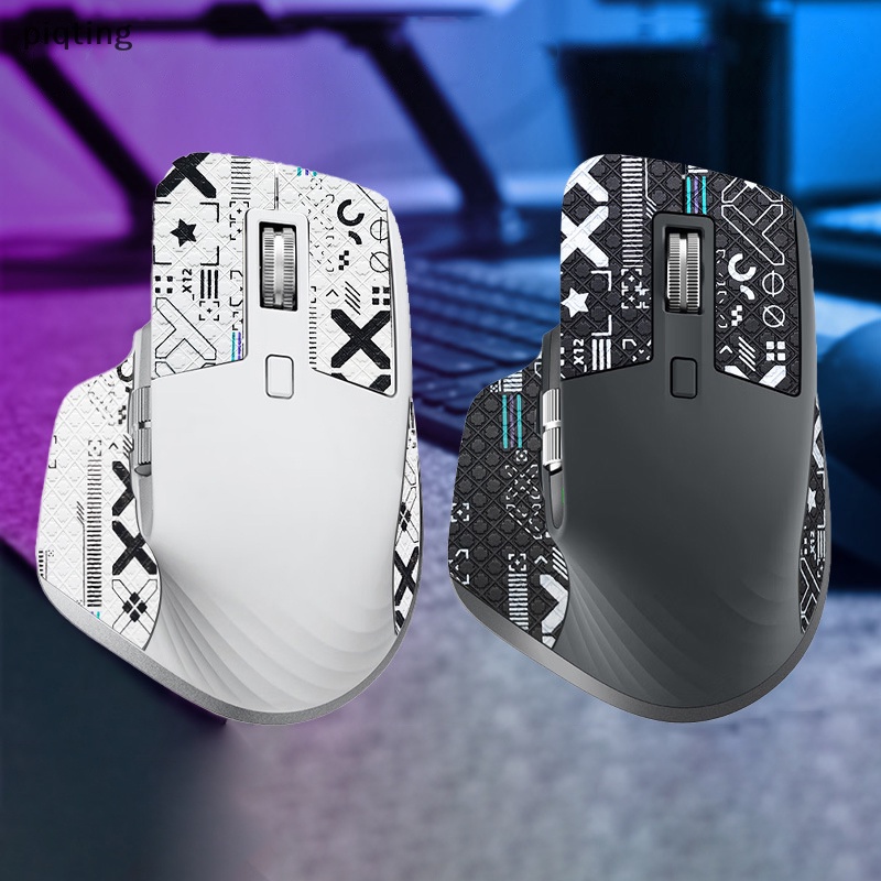 Miếng Dán Chống Trượt Chống Mồ Hôi Cho Logitech MX master3 / 3s EN