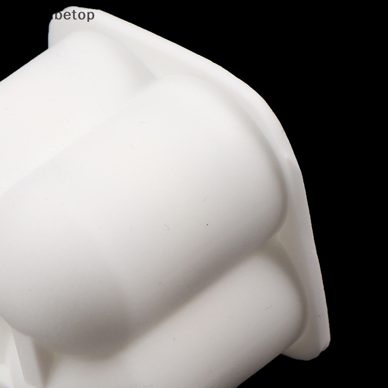 Khuôn Làm Bánh Thủ Công 3D Bằng Silicone Chất Lượng Cao