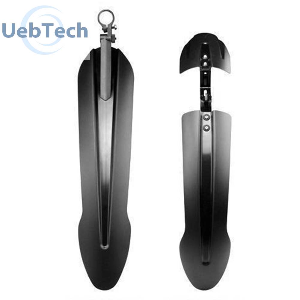 Giá Đỡ Chắn Bùn Cho Xe Đạp 20 24 26 27.5 Inch