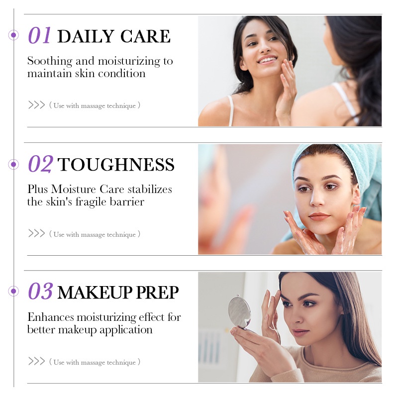 Serum BIOAQUA Retinol Giữ Ẩm Chống Lão Hóa / Nếp Nhăn Làm Săn Chắc Và Sáng Da 30ml