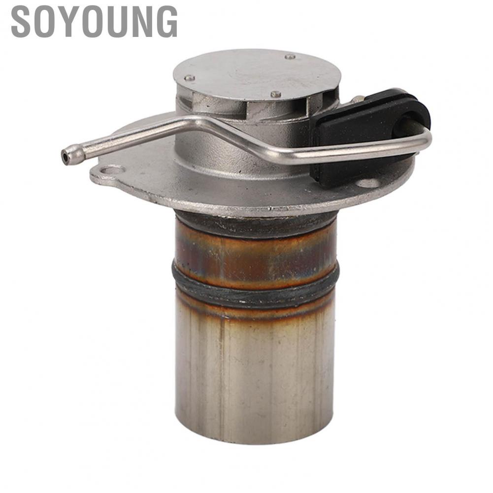 Soyoung Parking Heater  Easy Installation  Crack for Eberspacher Airtronic D2