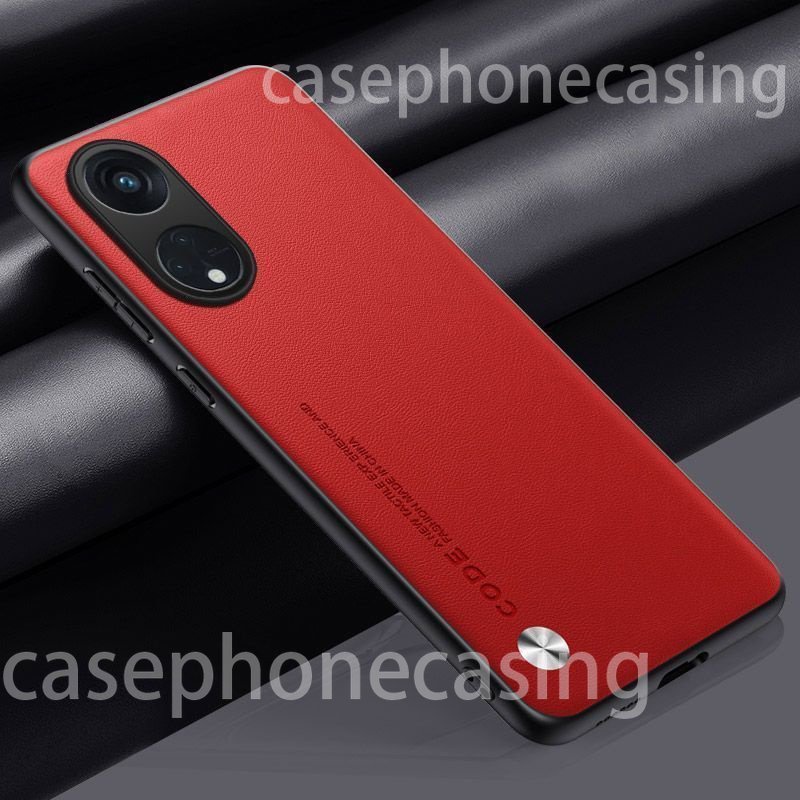 Ốp Điện Thoại Da Bảo Vệ Camera Cho OPPO Reno 8T 5G 4G 2023 Opo Reno 8 T