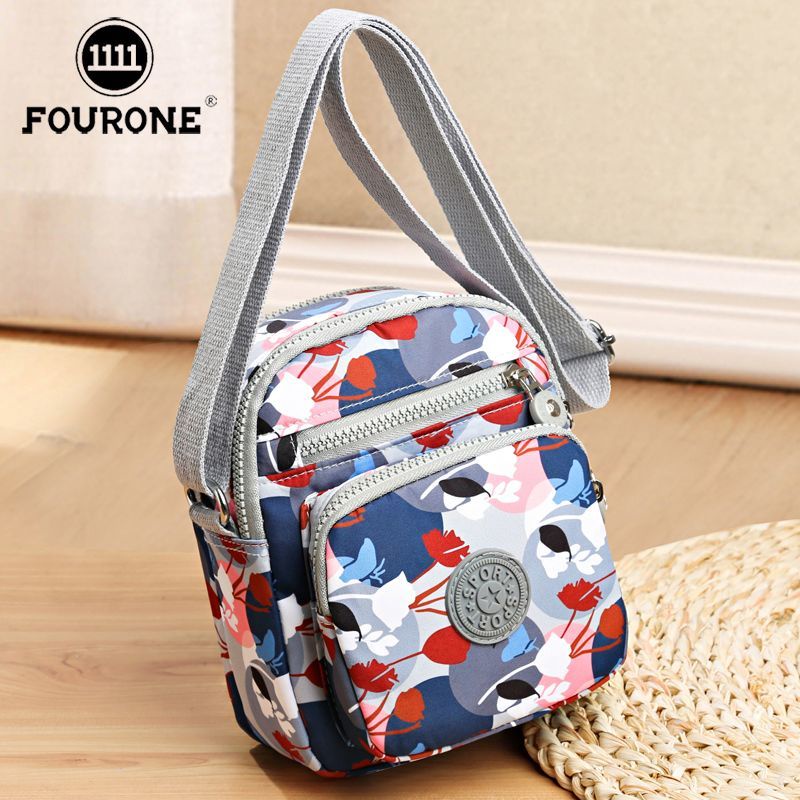 Túi Xách Vải Oxford Cỡ Lớn Thời Trang Cho Nữ