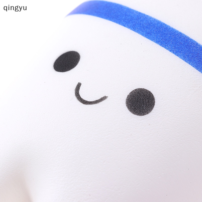 1 Đồ Chơi Nắn Bóp Đàn Hồi Giảm Stress Hình Chiếc Răng