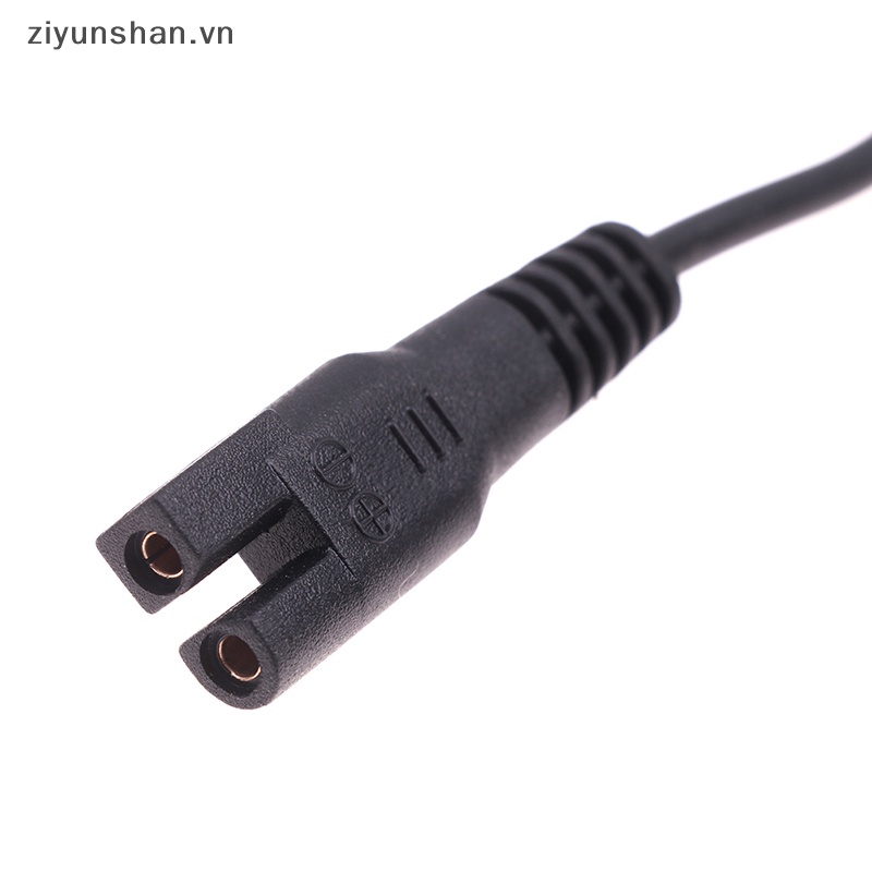 Dây Cáp Sạc USB Chuyên Dụng Cho Tông Đơ Cắt Tóc C6 / C7 ZP295