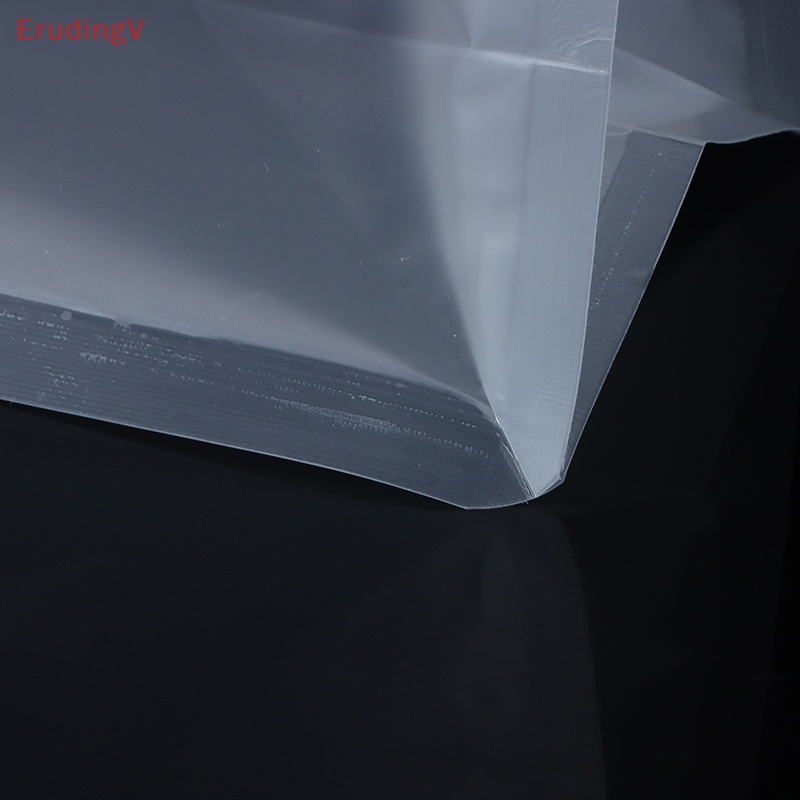 Bộ 5 Túi Đựng Thực Phẩm Bằng Silicone PEVA Chống Rò Rỉ Có Thể Tái Sử Dụng