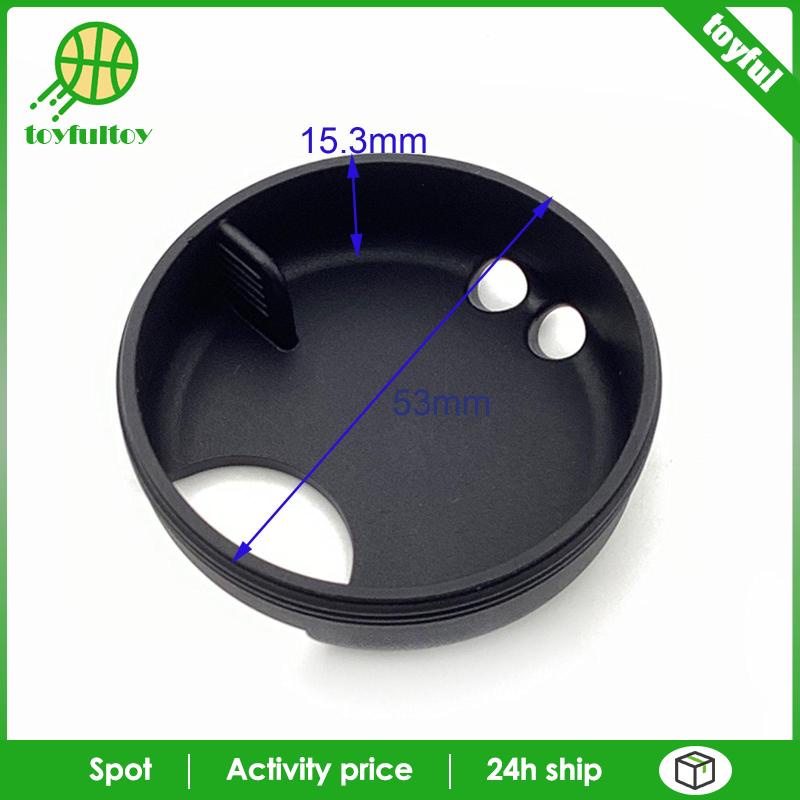 Set 3 Phụ Kiện Bảo Vệ Bình Nước Chất Lượng Cao