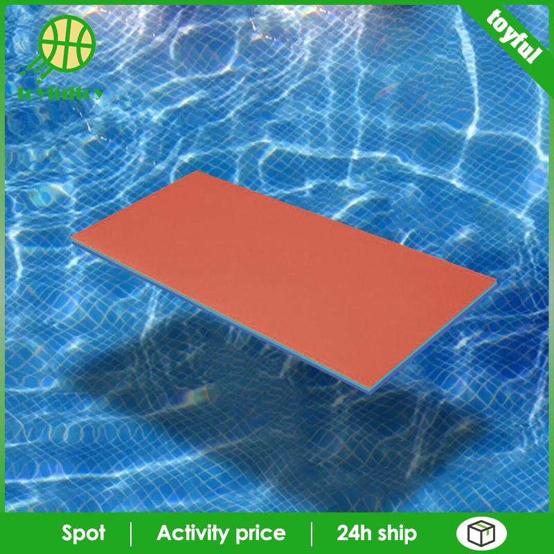 Thảm Nổi Bằng Xốp Chuyên Dụng Cho Bể bơi