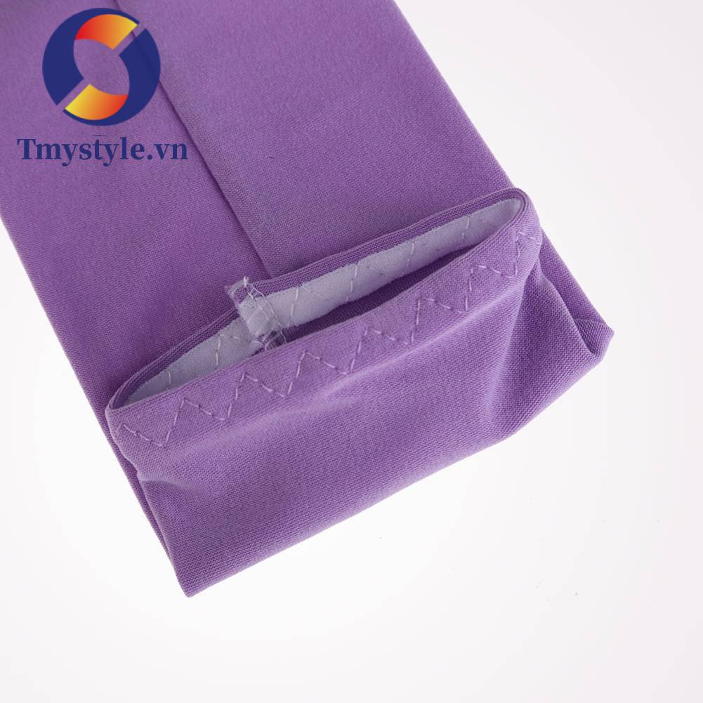 1 Cặp Vỏ Bọc Cánh Tay Làm Mát Chống Tia UV Thoáng Khí Cho Nam Và Nữ